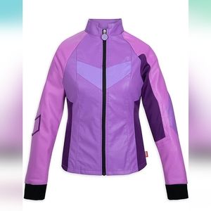 hawkeye jacket woman, marvel